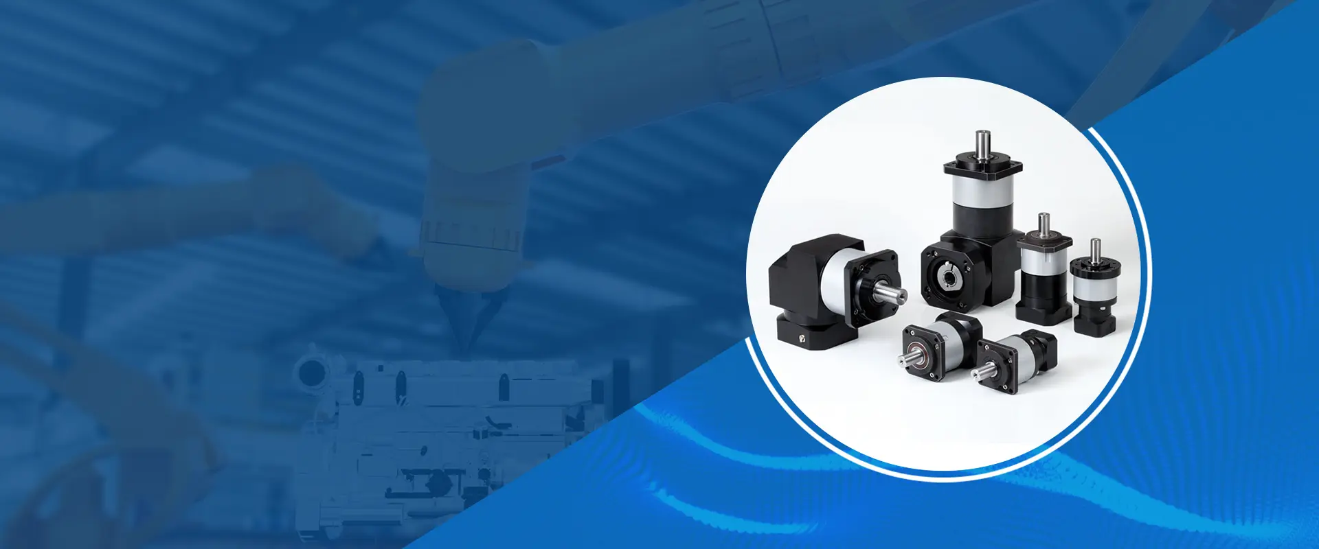 ໂຮງງານ GOARBOX GEARBOX