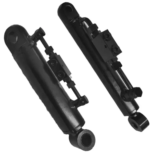 ເຄື່ອງຈັກພິທີການໃນການຮັກສາສຸຂະອະນາໄມລັອກການເຮັດວຽກໄຮໂດຼລິກເຮັດວຽກໄດ້ແນວໃດ?