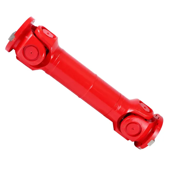 ປະເພດທີ່ແຕກຕ່າງກັນຂອງ couplings Universal ແມ່ນຫຍັງ?