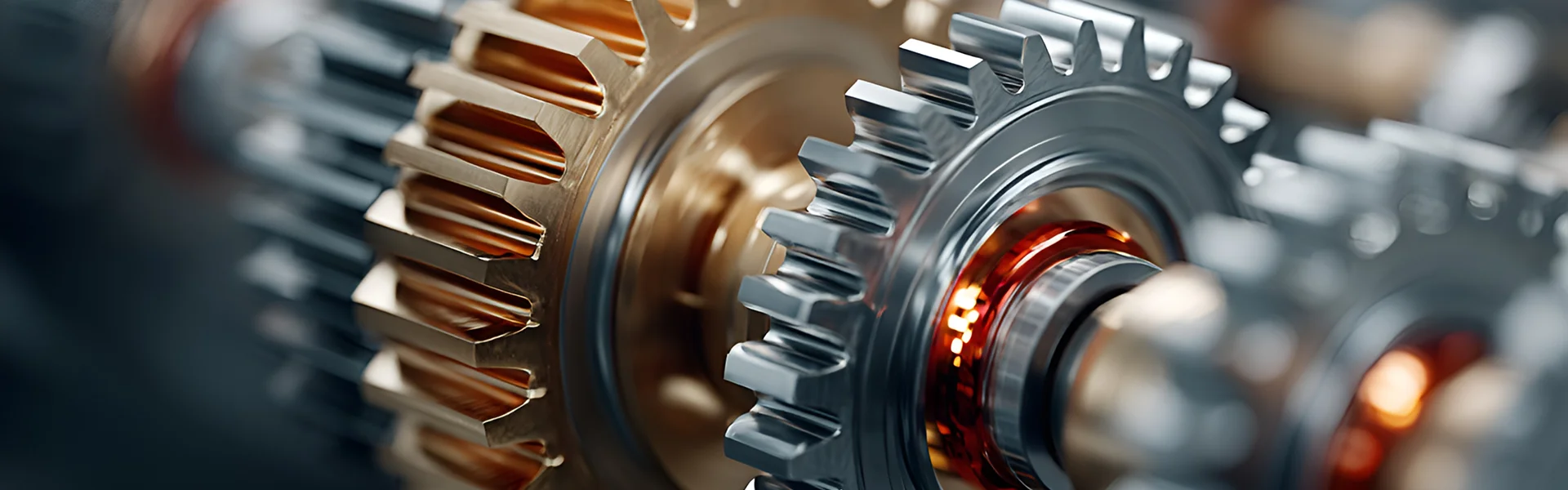 ເປັນຫຍັງການເລືອກວັດສະດຸຈຶ່ງສຳຄັນຕໍ່ຄວາມທົນທານຂອງ Spur Gears?