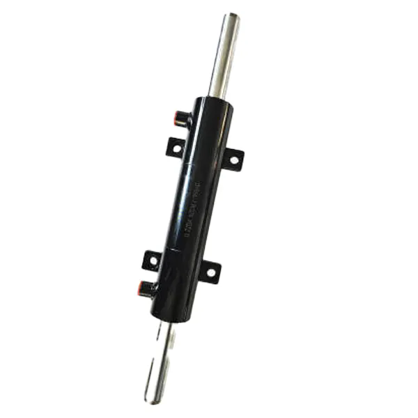 ເປັນຫຍັງການຈັດວາງທີ່ຖືກຕ້ອງຈຶ່ງມີຄວາມສຳຄັນຕໍ່ປະສິດທິພາບກະບອກສູບໄຮໂດຼລິກ?