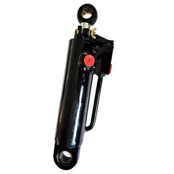 ທໍ່ໄຮໂດຼລິກ Custom ເຮັດແນວໃດເພື່ອເພີ່ມປະສິດທິພາບຂອງອຸປະກອນ?