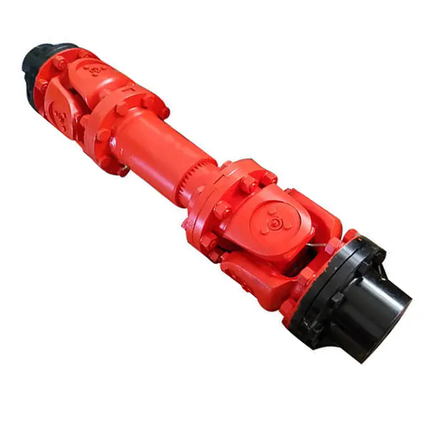Couplings Universal ປັບປຸງການສົ່ງໄຟຟ້າໃນອຸປະກອນກະສິກໍາແນວໃດ?