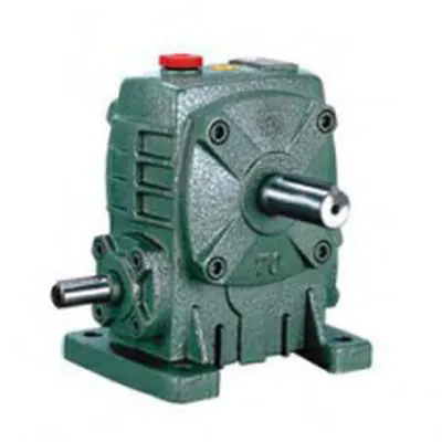 ເປັນຫຍັງ Worm Gearbox ຍັງຄົງເປັນການແກ້ໄຂທີ່ຕ້ອງການສໍາລັບລະບົບລໍາລຽງ?
