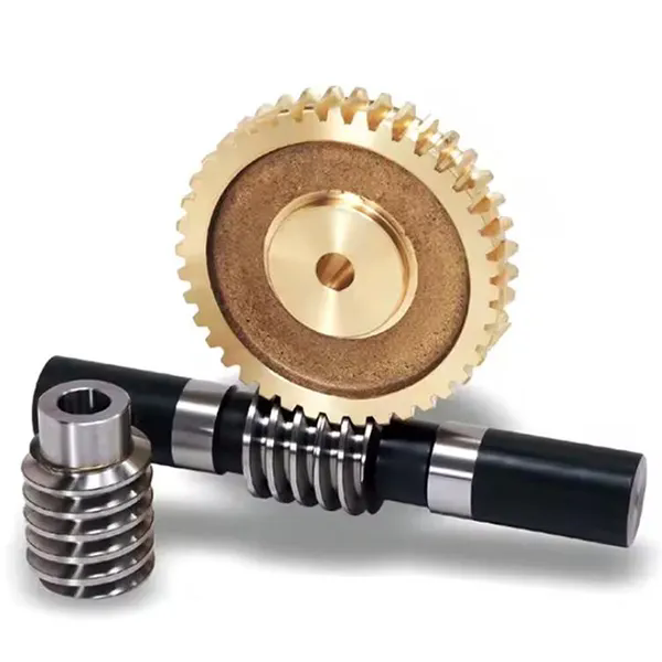 Precision Gears ຖືກຜະລິດສໍາລັບການນໍາໃຊ້ອຸດສາຫະກໍາແນວໃດ?