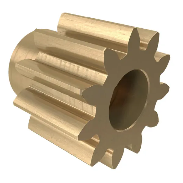 ຄວາມແຕກຕ່າງລະຫວ່າງເກຍ Helical Precision ແລະ Spur Gears ແມ່ນຫຍັງ?