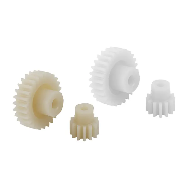 ຂໍ້ໄດ້ປຽບຂອງ Custom Precision Gears ສໍາລັບອຸປະກອນອຸດສາຫະກໍາແມ່ນຫຍັງ?