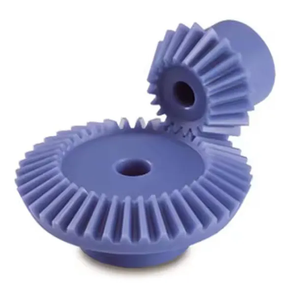 ເປັນຫຍັງເຄື່ອງມື Precision Gears ຈຶ່ງເປັນສ່ວນປະກອບສຳຄັນໃນກ່ອງເກຍລົດຍົນ?