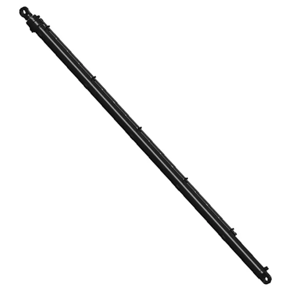 ເປັນຫຍັງກະບອກໄຮໂດຼລິກ Telescopic ຈຶ່ງເໝາະສຳລັບການນຳໃຊ້ລະບົບສາຍລົມຍາວ?