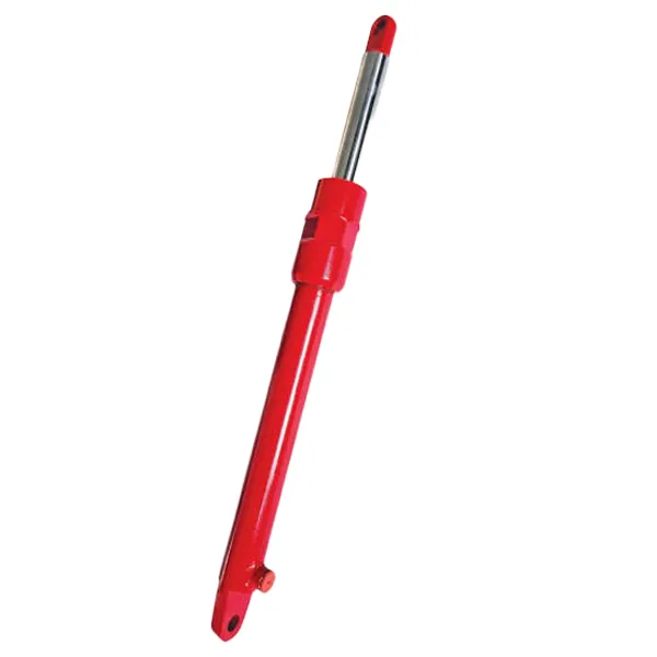 ep-yd400-270 ການຮັກສາການຕັດເປັນລະບົບຕັດບົບລະບາຍກະບອກໄຮໂດຼລິກ