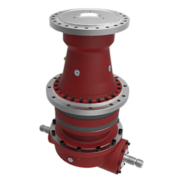 ກ່ອງເຄື່ອງປະສົມອາຫານສໍາລັບ TMR Mixer ep RMG RMG