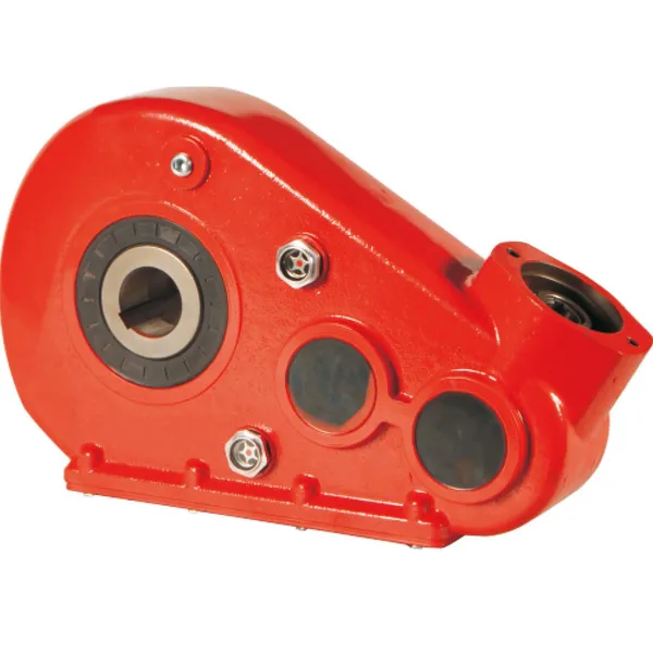 Fertilizer Seanser Pearbox Ep35 ສໍາລັບການຕິດເຊື້ອປຸ fertilizer