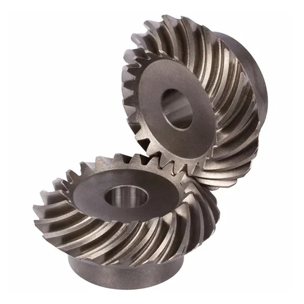 Bevel Gear
