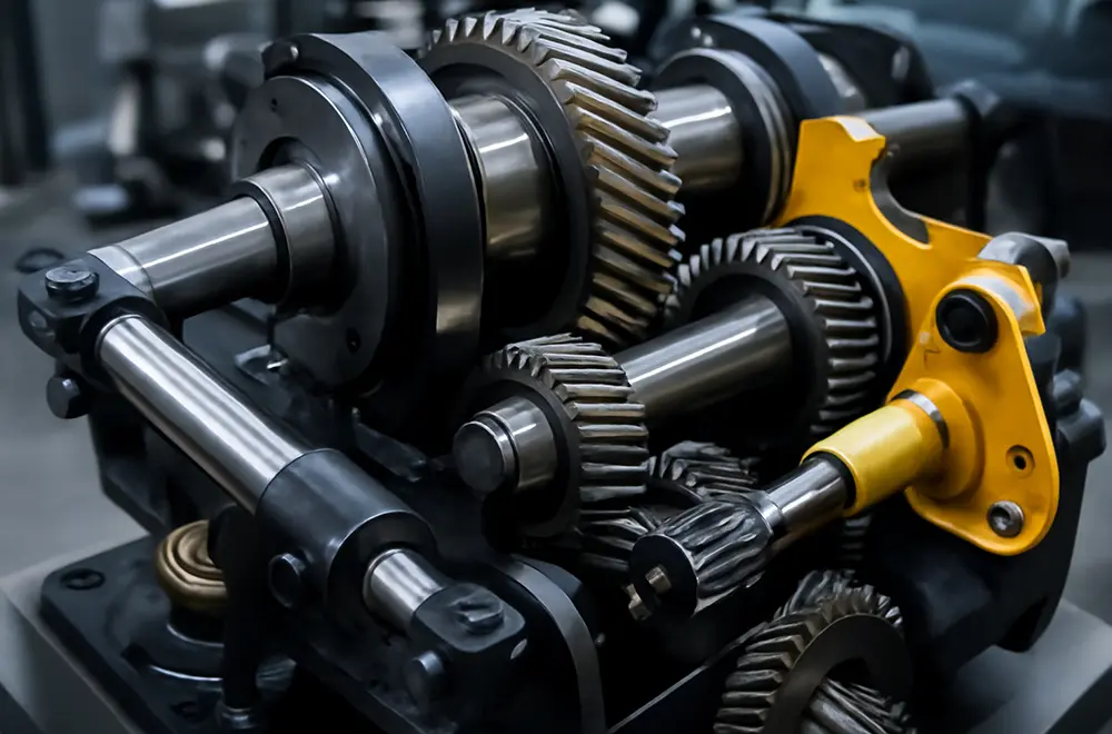 ລະບົບການສົ່ງໄຟຟ້າພະລັງງານ