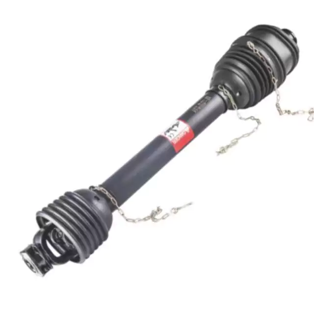 pto shaft ສໍາລັບກໍລະນີ Ih balers ຮອບ