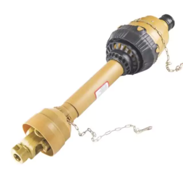 pto shaft ສໍາລັບ balers ຮອບ Krone