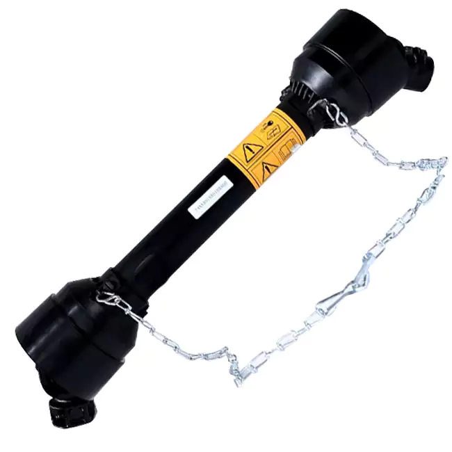 PTO Shaft ສໍາລັບ New Holland Square Square 900 ແບບຈໍາລອງ