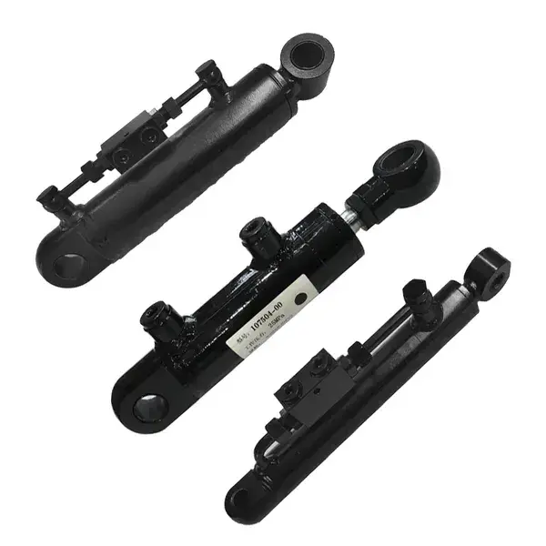 ເຄື່ອງຈັກທໍາຄວາມສະອາດລັອກລະບົບກະບອກໄຮໂດຼລິກ